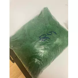 Мох стабилизированный (ягель) 0.5 кг (ярко-зеленый)