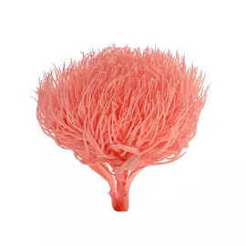 Гринболл “Light Pink” 5 см, упаковка по 4-6 штук