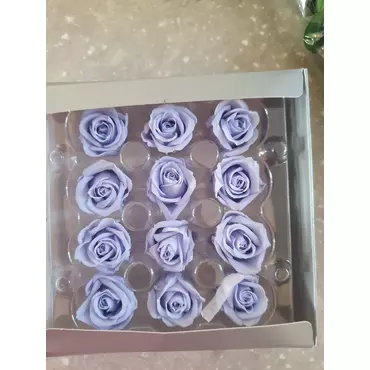 Бутоны розы "Cool Lavender" (Super Petite)