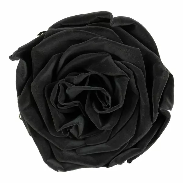 Бутоны розы садовой "Black"